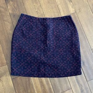 Banana Republic Pencil Skirt